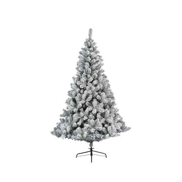 Imperial Pine Frosted 7ft Tree│684052