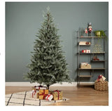 Allison Pine Misty 7ft Tree | 689826
