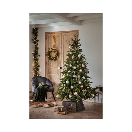 Allison Pine 8ft Tree | 689833