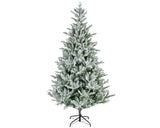 Allison Snowy Pine 7ft Tree | 689856