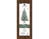 Allison Snowy Pine 7ft Tree | 689856