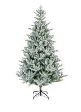 Allison Snowy Pine 8ft Tree | 689857
