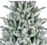 Allison Snowy Pine 8ft Tree | 689857