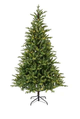 Allison Pine LED 7ft Tree | 691833