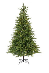 Allison Pine LED 7ft Tree | 691833