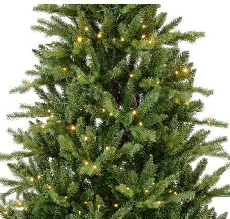 Allison Pine LED 7ft Tree | 691833