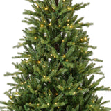 Allison Pine Pre-lit 8ft Tree | 691834