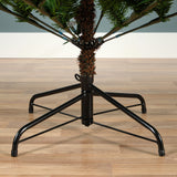 Allison Pine Pre-lit 8ft Tree | 691834