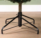 Indoor LED Slim Fir 7ft Tree | 691947