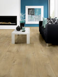 New Barnyard Oak Laminate Flooring AC4 | 6984