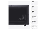 LG 75" 4K Smart UHD TV | 75UR78006LK