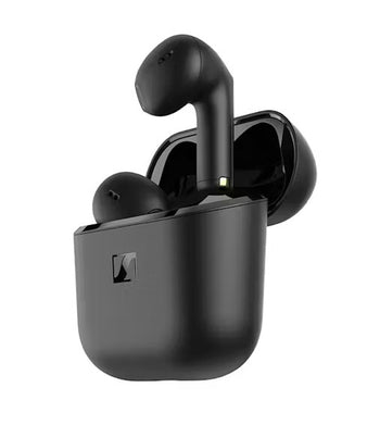 Sennheiser Accentum Open Wireless Earbuds - Black | 700430