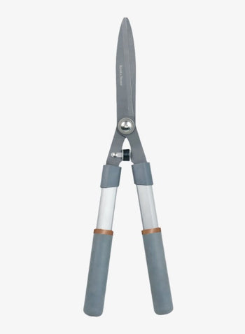 Kent & Stowe Traditional Hedge Shears with Non-Stick Blades | 70100426