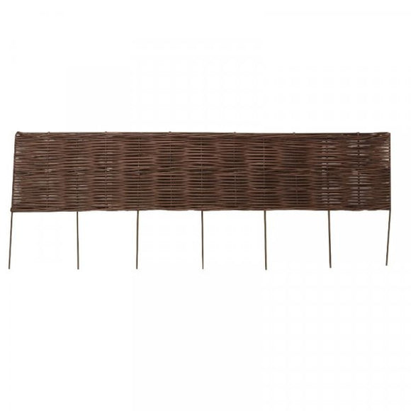 Classic DecorEdge, Chestnut, 35cm x W1M | 7010052