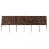 Classic DecorEdge, Chestnut, 35cm x W1M | 7010052