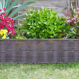 Classic DecorEdge, Chestnut, 35cm x W1M | 7010052