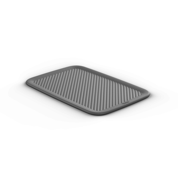 Tatay Baobab Lid For Storage Basket 5L Anthracite | 7011214