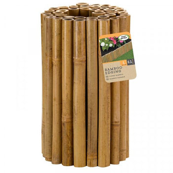 Bamboo Edging - 30 cm x 1m | 7020005