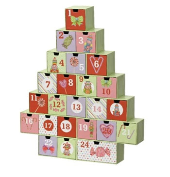 Advent Calendar Tree | 703850