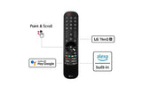 LG LED UQ81 70" 4K Smart TV | 70UQ81006LB
