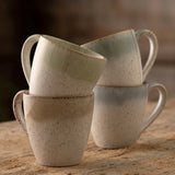 Belleek Living Tivoli 4 Piece Mug Set | 7126