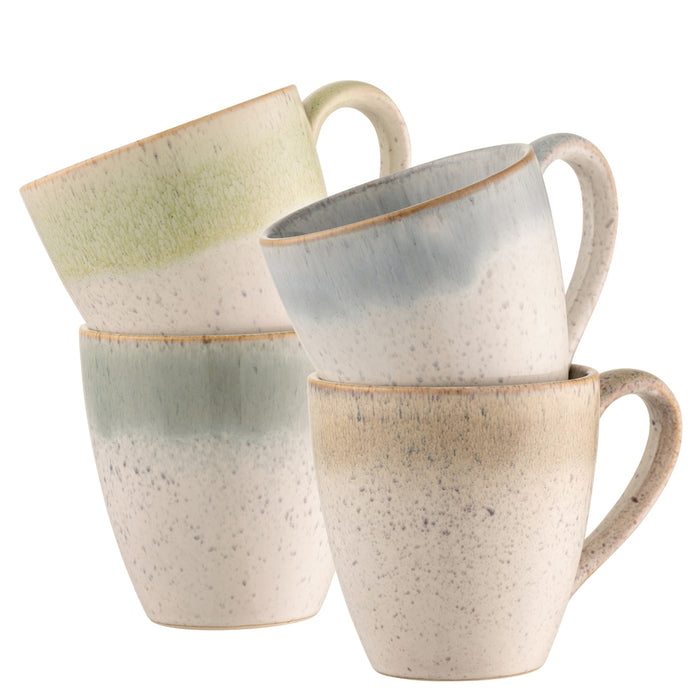 Belleek Living Tivoli Mug Set of 4 | 7126