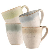 Belleek Living Tivoli 4 Piece Mug Set | 7126