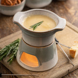 Belleek Living Tivoli Fondue Set │7128