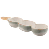 Belleek Living Tivoli Snack Server | 7129