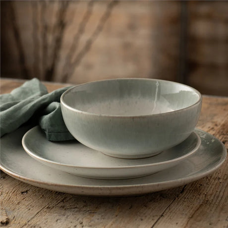 Belleek Living Tivoli 12 Piece Set │7169
