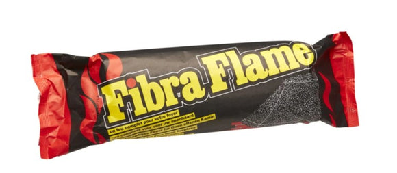 Fibra Flame Fire Log 0.92kg | 7341