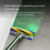 Dyson V12 Detect Slim Absolute Cordless Vacuum | 448869-01