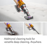 Dyson V12 Detect Slim Absolute Cordless Vacuum | 448869-01