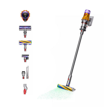 Dyson V12 Detect Slim Absolute Cordless Vacuum | 448869-01