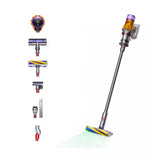 Dyson V12 Detect Slim Absolute Cordless Vacuum | 448869-01