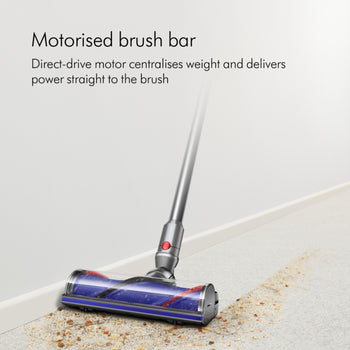 Dyson V12 Detect Slim Absolute Cordless Vacuum | 448869-01