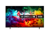 LG 75" QNED AI Mini LED 4K Smart TV | 75QNED72B6A.AEK