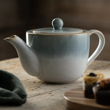 Belleek Living Tivoli Teapot | 7603