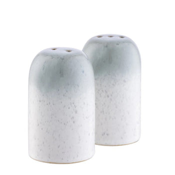 Belleek Living Tivoli Salt & Pepper Set | 7613
