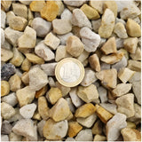 Glenview Lite Gold 14mm Jumbo | 776