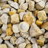 Glenview Lite Gold 20mm Jumbo | 777