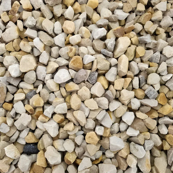 Glenview Lite Gold 20mm Jumbo | 777