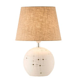 Belleek Living Orbit Lamp Luminaire │7928