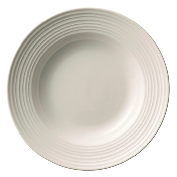 Belleek Living Ripple Pasta Dish Set of 4 | 7975