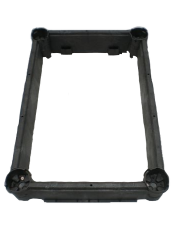 Footway Fortress Chamber 600x600x150 Mm | 7E510