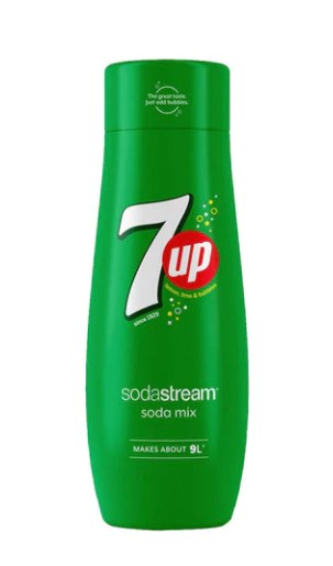Soda Stream Flavour - 440ml