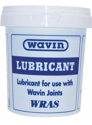Wavin Soil Lubricant Tub 800g | 800L