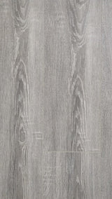 Platinum Grey Oak Laminate Flooring AC4 | 8041