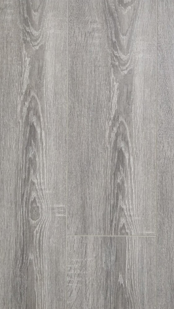 Platinum Grey Oak Laminate Flooring AC4 | 8041