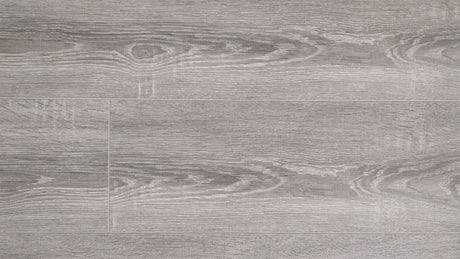 Platinum Grey Oak Laminate Flooring AC4 | 8041